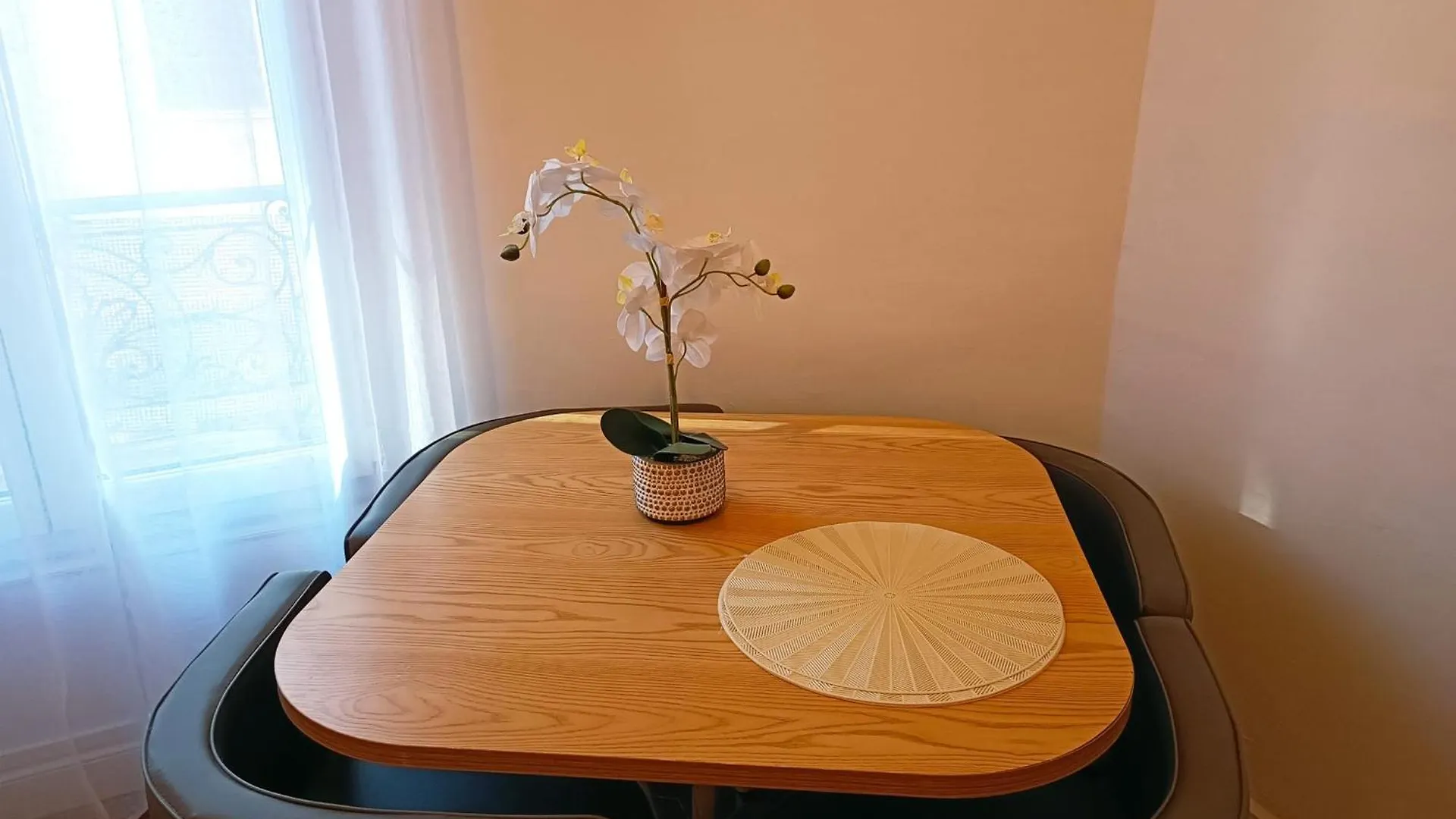 Charming T3 Near The City Center - 尼斯 0*,