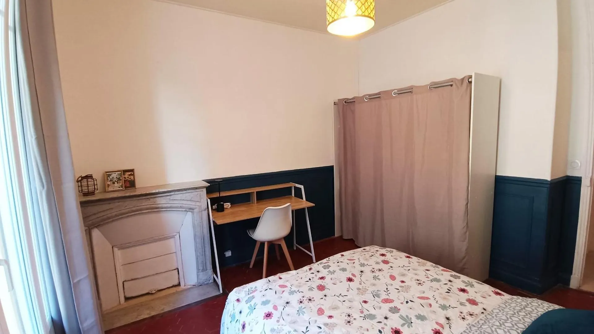 Charming T3 Near The City Center - Nice Apartment